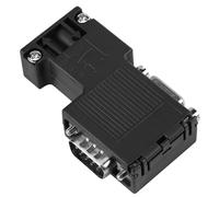 RiToEasysports 6es7 972-0BB12-0XA0 DP Connection for Plal Plcvisacherous Processes and Easy to Use Communication Components for Production Automation