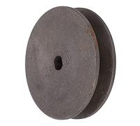 RiToEasysports 78mm Type A Electric Motor Pulley Compatible with MY1020 High-Speed Motor Electric Bicycle Modification Accessories Ride