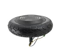 RiToEasysports 8 Inch Hub Motor, 36V 250W Brushless Electric Scooter Wheel Motor with 100KG Load for Self Balancing Scooters DIY, Powerful, All-weather Riding, Easy Replacement Part with