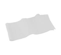 RiToEasysports 88 Key Piano Keyboard Dust Proof Cover with Easy Install and Clean, Ideal for Prolong the Use of the Piano, for Students or Teachers (Grey)