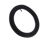 RiToEasysports 90/100-14 3.00-14in Rear Tire Inner Tube, High Performance Replacement, Premium Quality Inner Tube, Durable Rubber Construction, Enhanced Riding Experience, Snug Fit Standard,