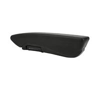 RiToEasysports Adjustable Car Armrest Cushion, Truck RV Pickup Left Arm Rest with Enhanced Comfort, Against Vibration Properties, Wear Proof Arm Rest Accessories for Easy