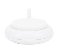 RiToEasysports Air Bubble Stone Diffuser Adjustable Bubble Size for Hydroponics and Aquariums 50mm to 200mm (φ100mm low voltage nanodisk)