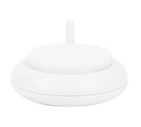 RiToEasysports Air Bubble Stone Diffuser Adjustable Bubble Size for Hydroponics and Aquariums 50mm to 200mm (φ50mm low voltage nanodisk)