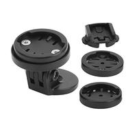 RiToEasysports Aluminum Alloy Bicycle Computer Holder Long -term Support for Wahoo Bryton Cat Eye Stope -Stops Radsport Learn for Bicycle Cycling