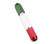 RiToEasysports Aluminum Aluminum in Not Go From the Meter to Measure 0.3 to 16 Mm (5-6mm)