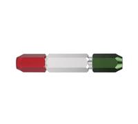 RiToEasysports Aluminum Aluminum in Not Go From the Meter to Measure 0.3 to 16 Mm (7-8mm)
