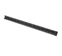 RiToEasysports Aluminum Triangular Engineering Scale Ruler, Reliable Measurement Tool for Construction Sites, Perfect for Architects and Draftsmen, 30cm Length