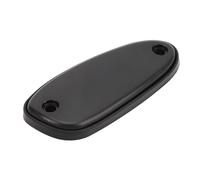 RiToEasysports Antenna Block Off Plate Cap Scratch Resistant Replacement Cover 39152 SR3 A00 Easy Install Clean Exterior Fit for 1992 to 2000