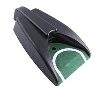 RiToEasysports Auto Returning Putting Mat, Battery Powered Ball Return for Practice Training At Home Office
