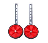 RiToEasysports Bike Training Wheel,Stable Children Cycle Stabilisers Heavy Duty Rear with Stabilizers Mounted Kit for Kids Boy Girls Bikes for 12-20" Inch Bicycles And Spare Parts Ride
