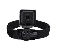 RiToEasysports Body Worn Camera, 1080P HD 120 Degree Wide Angle Magnetic Wearable Camera with 700mAh Battery, for Cat Dog Cycling Sports Pet Monitoring