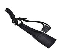 RiToEasysports Bowstring Rope Stringer, 188cm Nylon Repair Tool Accessory for Recurve Bow Takedown Archery, with Easy Installation and Lightweight Design (Black)