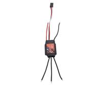 RiToEasysports Brushless ESC, PCB RC 15A Electronic Speed Controller Upgrade Part for Fixed Wing Quadcopter Multicopter