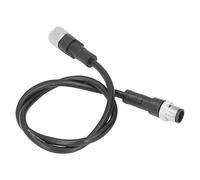 RiToEasysports Cable Test of the Marina NMEA 2000 Bottle Certificate for Yates Accessories (50cm / 19.69in)