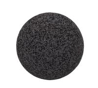 RiToEasysports Callus Ball for Hand, Rock Climbing Grip Trainer | Textured Porous Composite Resin, Simulates Outdoor Climbing Holds, Compact for Gym Office Travel, Suits Weightlifters and