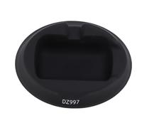 RiToEasysports Camera Silicone Desktop Base,X5/4 Upright Mount Stable Support Live Streaming Accessories with Non Slip Design for Charging Protection,Stable & Anti Slip Design,Scratch