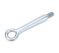 RiToEasysports Car Tow Hook Forged Steel Front Tow Hook KD5350EJ1B Direct Replacement Easy Install and Removal for 3 6 2014 2015 Front Bumper Towing Use