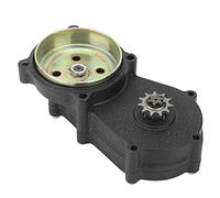 RiToEasysports Clutch Drum, Aluminum Alloy Transmission Gearbox Component for Chinese Mini Dirt Bike, Precision Manufacturing Direct Replacement Part Fits 2 Stroke Kids Pit Bike