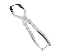 RiToEasysports Clutch Master Cylinder Pliers, Spring Loaded Alloy Steel | Pedal Pin Removal T10005 Reference, Spring Repositioning Fixed Handle Clip, Tight Pedal Area Service