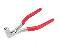 RiToEasysports Compact Lightweight Battery Plier, Precise Integral Lock, Made of Steel Material for Automotive Repair Tasks, Easy and Safe Handling with Beautiful and Skid-Proof