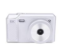 RiToEasysports Digital Camera,48MP 1080P HD 16x Digital Zoom Autofocus Camera with Multi Color Filters for Photography for Teens Students