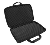 RiToEasysports DJ Controller Case, EVA DJ Controller Bag Travel Case for DDJ FLX4 400 SB2 SB3 RB 53x35x8cm 2 Channel 53x35x8cm