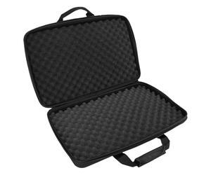 RiToEasysports DJ Controller Case, EVA DJ Controller Bag Travel Case for DDJ FLX4 400 SB2 SB3 RB 53x35x8cm 2 Channel 53x35x8cm