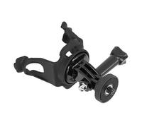 RiToEasysports Drone Camera Mount, Adjustable Angle, Easy Installation, Lightweight Design, Premium Quality, Extended Functionality, Designed with Avata 2, Compatible with Various Cameras,