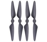RiToEasysports Drone Propellers, Replacement Wing Blades for Beast 3 SG906 MAX, with Premium PC Material, Strong and Stable Power, Lightweight Design (4 Pairs)