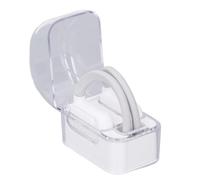 RiToEasysports Earphones Artificial Intelligence Real Time Language Translator Smart Earphone For Business Meetings, Wireless Earbuds with Noise Cancelling and 40+ Language Support, (White)