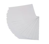 RiToEasysports Easy Operation Hologrographic Sticker Paper 50 Leaves Shimmering Effect for The Decoration of Self -Craft for for for (Quicksand Star)