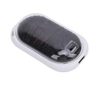 RiToEasysports Electric Hand Warmer with Fast Charge, Temperature Control, Stylish Design, Versatile and Heartwarming Outdoor and Indoor Use