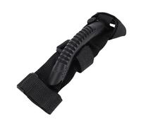RiToEasysports Electric Scooter Handle Strap, Nylon Carry Handle Hand Carrying Strap with Adjustable Touch Fastener for M365 Pro Pro2 1S