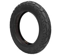 RiToEasysports Electric Scooter Wheel, 12inch 1/2x2 1/4 Electric Scooter Tire and Inner Tube Scooter Rubber Tire Inner Tube Replacement Accessories