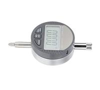 RiToEasysports Electronic Depth Measurement Probe Digital Indicator for Scientific Research and Mechanical Maintenance 0-12.7mm Range