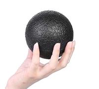 RiToEasysports EPP -Yoga Foam Roller Massage Bum for Muscle Stress Relief Instrument, Ergonomic Design for Yoga Exercises, Suitable for All Body Types (#2)