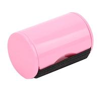 RiToEasysports Finger Sand Ring, Musical Instrument Accessories with Clear Loud Sound for Ukulele Guitar Accompaniment (Pink)
