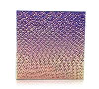 RiToEasysports Glittering Magnetic Cosmetic Box for Simple Organization of Make -up Essentials on the Go