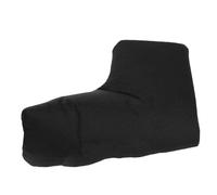 RiToEasysports Golf Head Covers,Putter Cover with Thick Padding Nylon Fabric for Golf Bag Travel and Course Protection (Men Use Black)