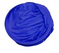 RiToEasysports Granny Pants Yard Game, Oversized Tossing Game for Adults with Sturdy Polyester Fabric, Fun Outdoor Party Games for Family Reunions Backyard BBQs and Team Building Activities (Blue)