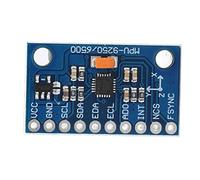 RiToEasysports High Sensitivity GY -9250 9 -Chols Gyroscope Acceleration Sensor for The Drone Navigation Integrated 16 Digit Edition