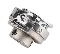 RiToEasysports Hook Coil Machine No. 6-7:, Durable and Anti- for Industrial Sewing Machines