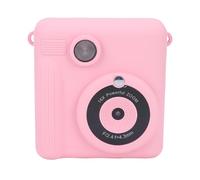 RiToEasysports Instant Print Camera, Versatile Snapping Options, Long-lasting Power, Fun Stickers Included, Crystal Clear Images, Instant Photo Fun Camera with Crystal Clear Images,