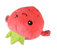 RiToEasysports Interactive Plush Toy for Kids, Music Beat Piano with