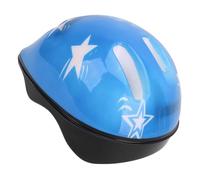 RiToEasysports KidsCycling Helmet, Adjustable Kids Helmet for Child Bike Roller Skating Cycling Scooter (Red (Blue)