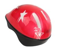 RiToEasysports KidsCycling Helmet, Adjustable Kids Helmet for Child Bike Roller Skating Cycling Scooter (Red (Red)