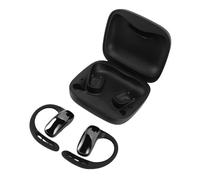RiToEasysports Language Translator Earbuds, Bluetooth 5.4 Ear Hook Translation Earbuds with 4 Modes, 97% Accuracy, 0.5s Low Latency, for Travel Business