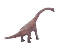 RiToEasysports Large Brachiosaurus Dinosaur Figure, 10.2 Inch Realistic