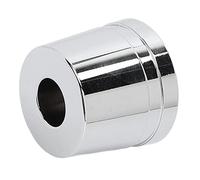 RiToEasysports Large Opening of Safety Alloy of the Barber Straight Blade Barber Straight Blade Barber Straight Blade Barber Straight Blade Compact Shaving with Space Saving for Men, Black